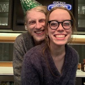 Meet your Posher, Carlee